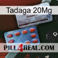 Tadaga 20Mg 36